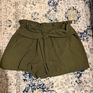 BCBGeneration shorts